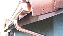Rain Gutter Installation, Repair, Cleaning in Leighton, AL